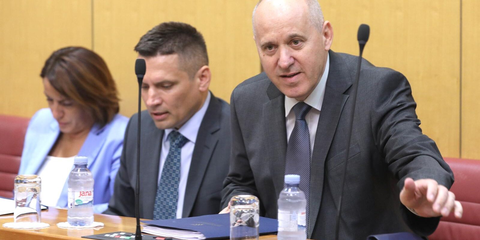 branko bačić