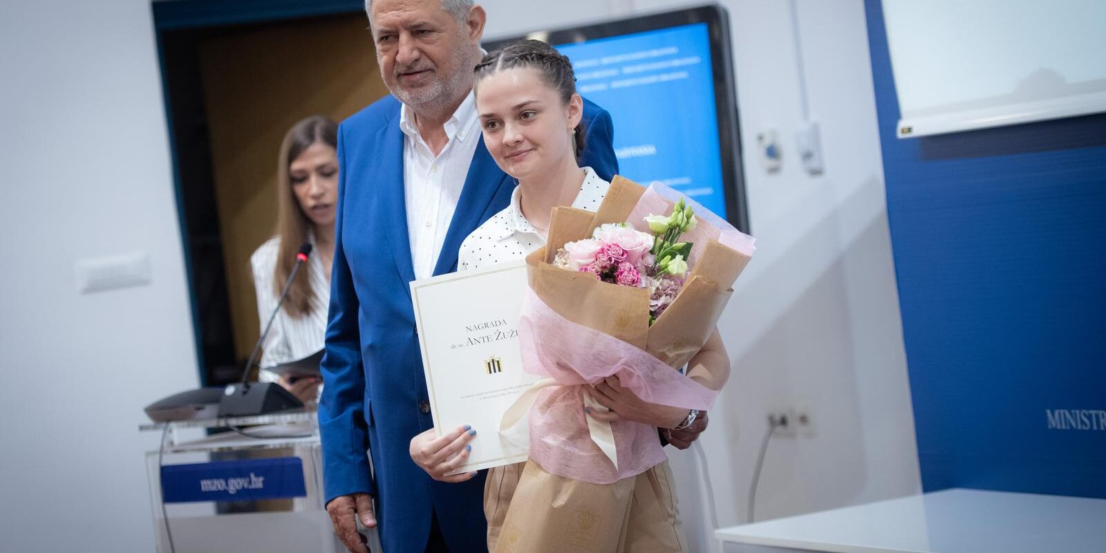 dorotea pešun