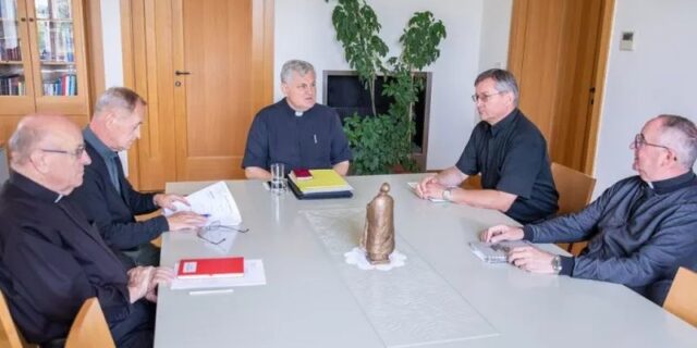 popovača katolička gimnazija