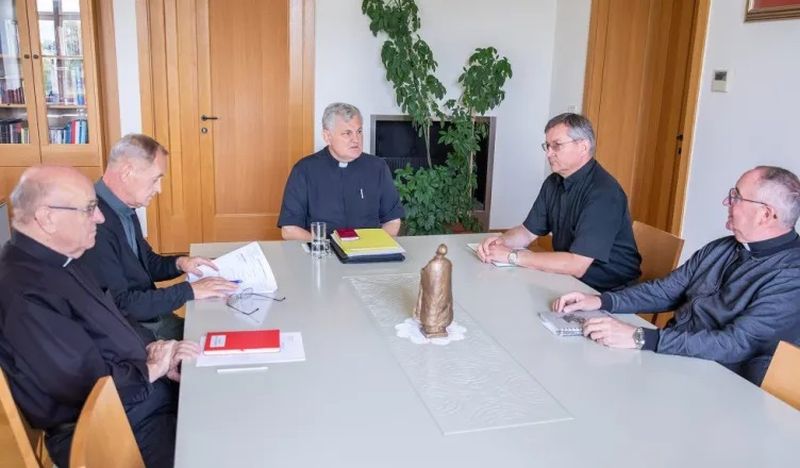 popovača katolička gimnazija