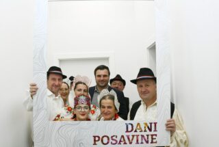 Sisak: Kulturno-povijesni centar Sisačko-moslavačke županije organizira manifestaciju “Dani Posavine”