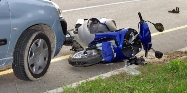 motor motorcycle