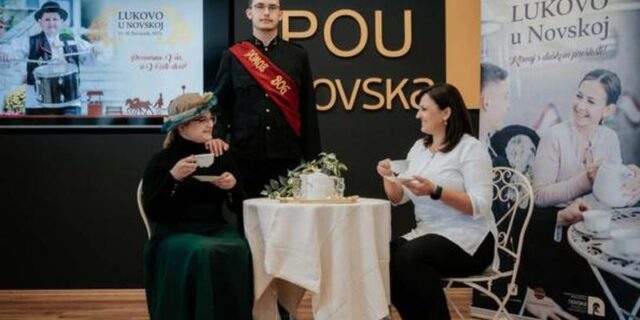 lukovo