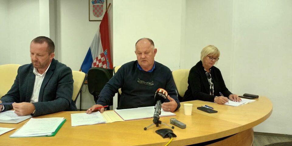 gradsko vijeće grada popovače