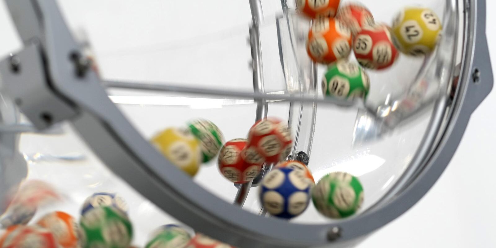 Loto kuglice