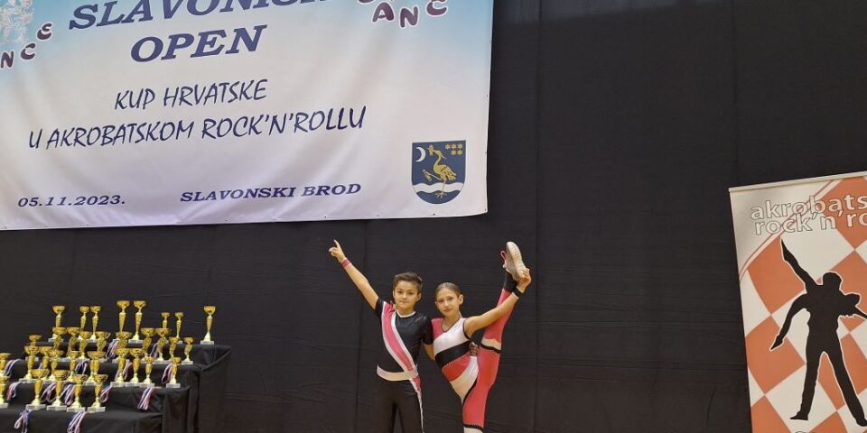 akrobatski