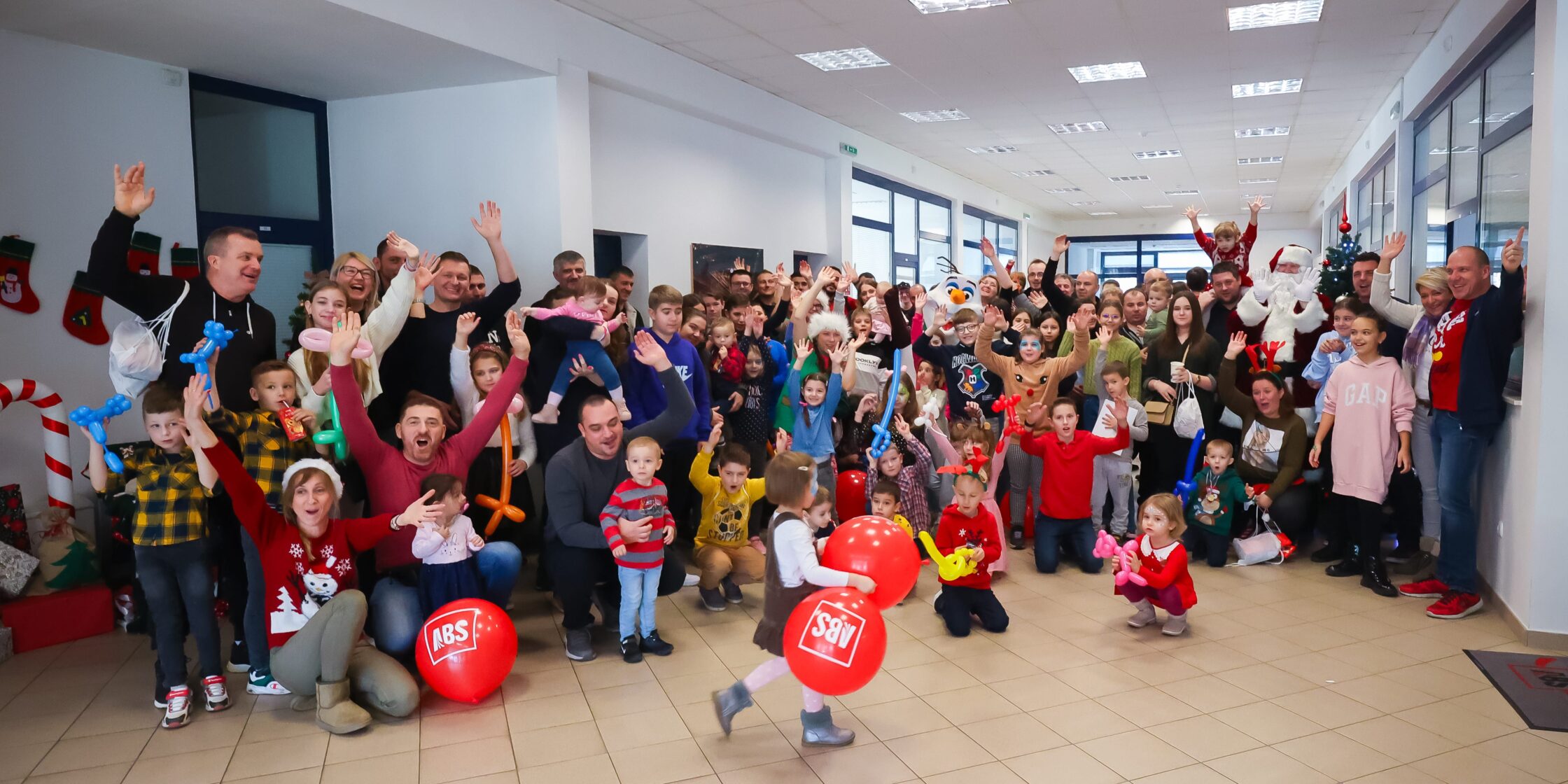 ABS SISAK_naslovna