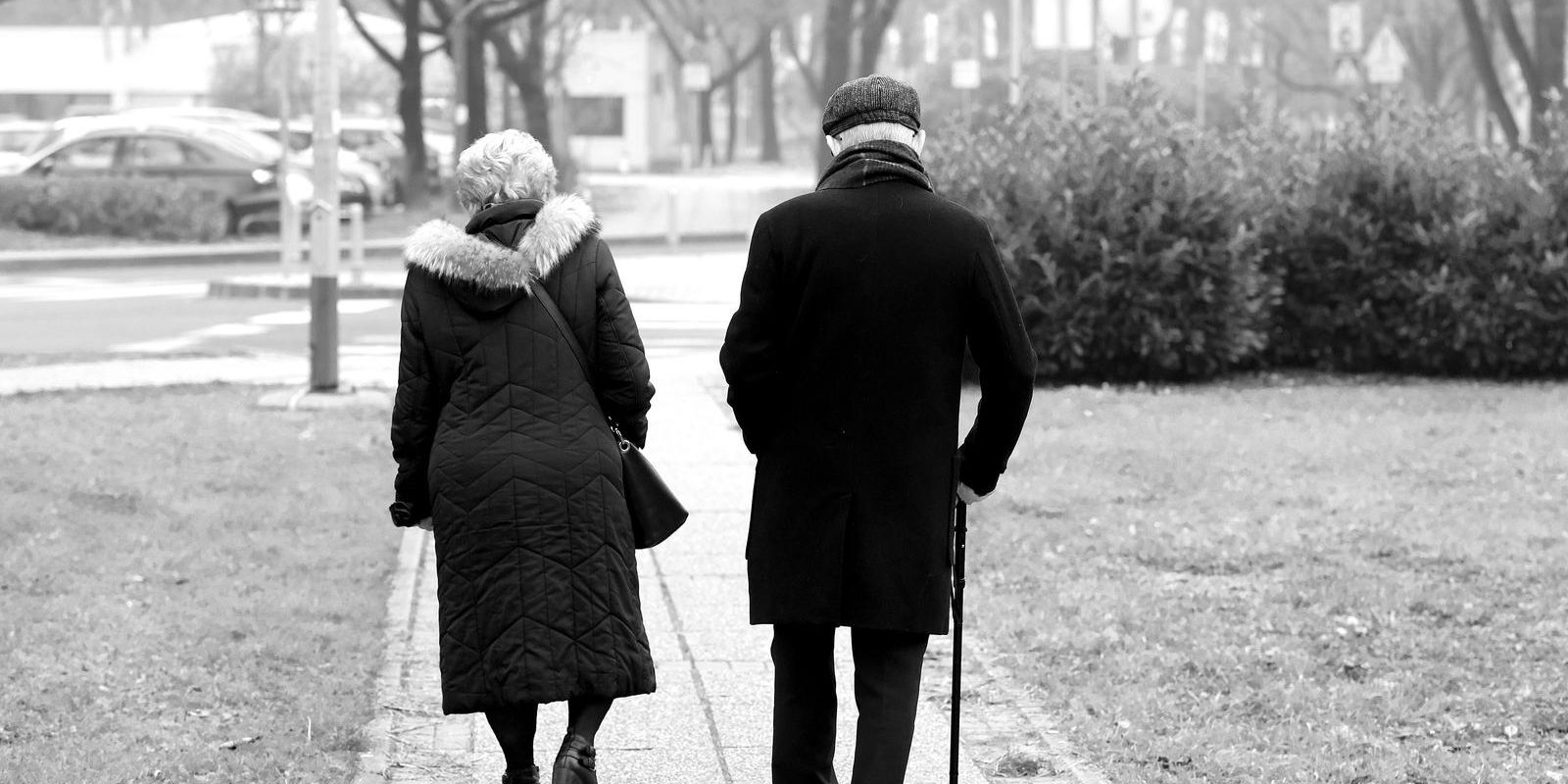 Zagreb: Vlada isplaćuje božićnice za 830 tisuća umirovljenika