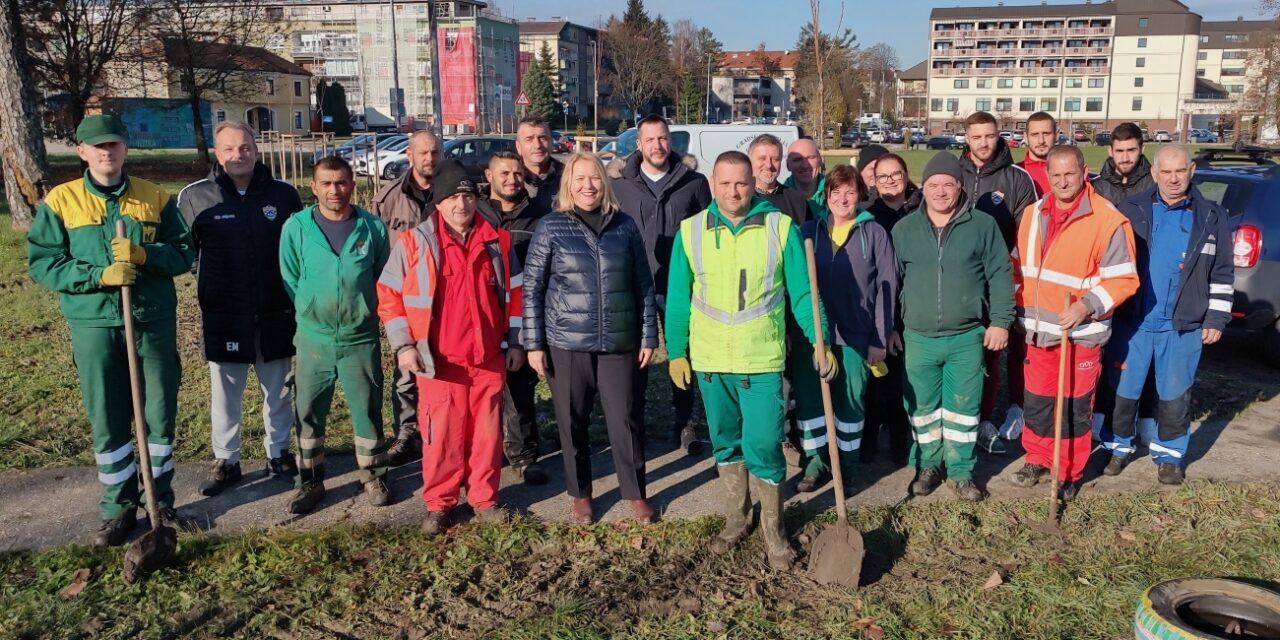 Zeleni Sisak za zeleni planet 2023 03
