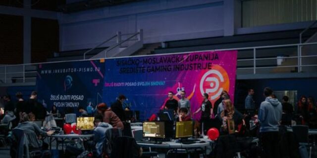 global game jam