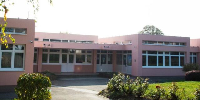 vrtić kutina