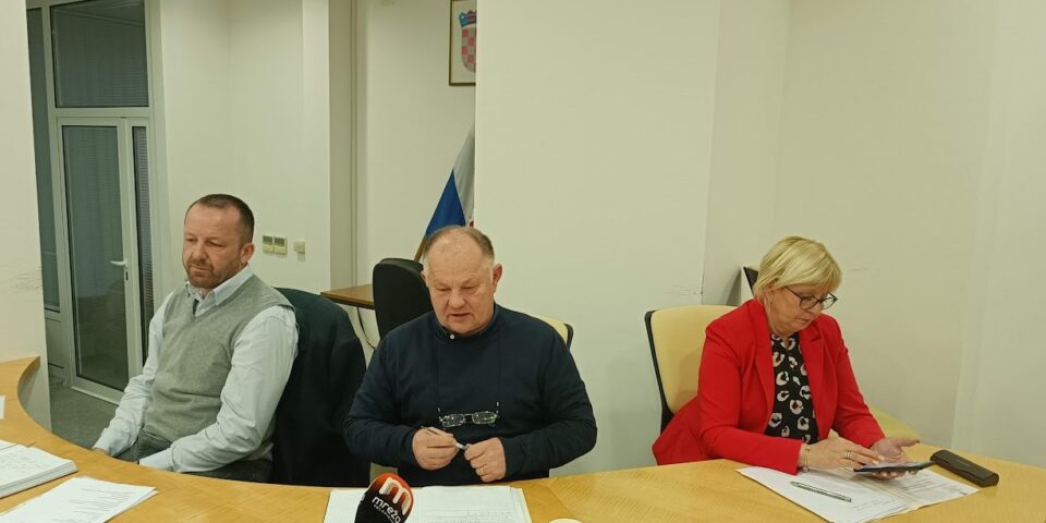 gradsko vijeće grada popovače