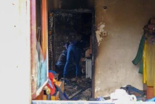 U požaru kuće na zagrebačkom Žitnjaku preminula jedna osoba