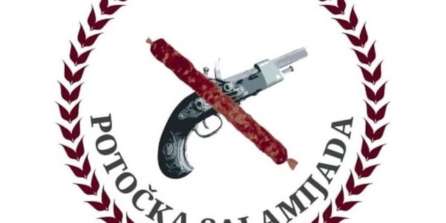 potočka salamijada
