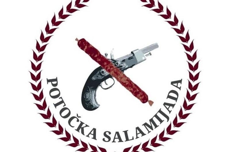 potočka salamijada