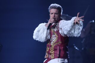 Malmo:  Baby Lasagna izveo je ‘Rim Tim Tagi Dim’ s kojim je postao favorit Eurosonga ove godine