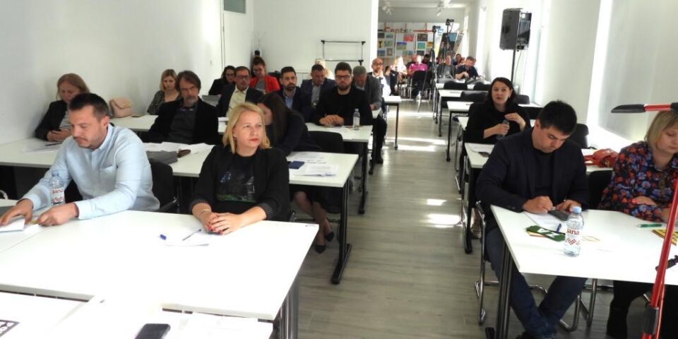 gradsko vijeće grada siska