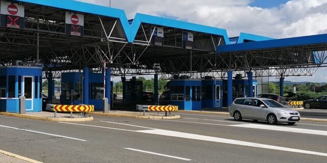 granica