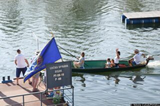 Sisak: U sklopu ‘Kupskih noći’ održana kupska alka