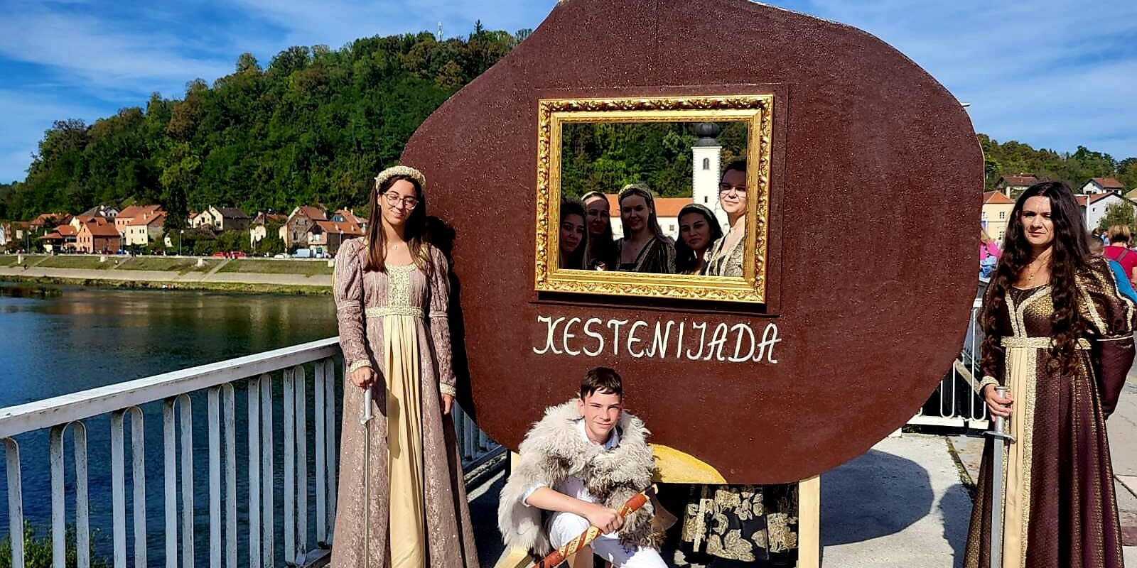 foto arhiva TZ područja banovina pounje 1