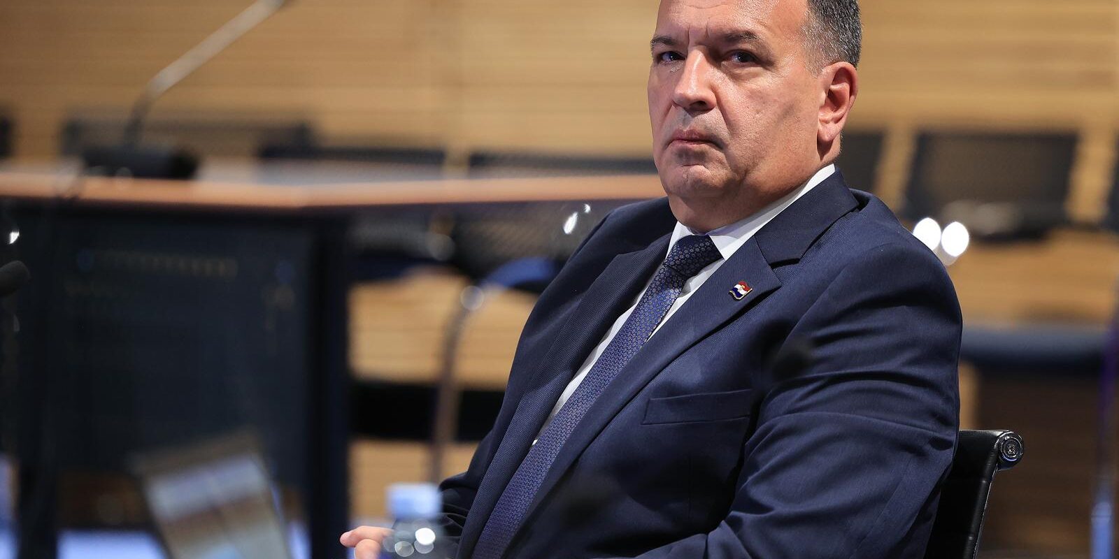 Plenković na sjednici Vlade objavio da je proračun za 2025. godinu 37 milijardi eura
