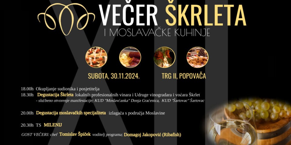 večerškrletaimoslavačkekuhinje