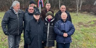 OBLJETNICAZELJKOGRGIC