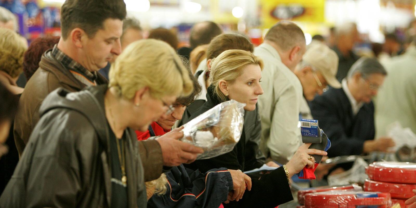 ARHIVA – 2006. godine Lidl je otvorio prve poslovnice u Hrvatskoj