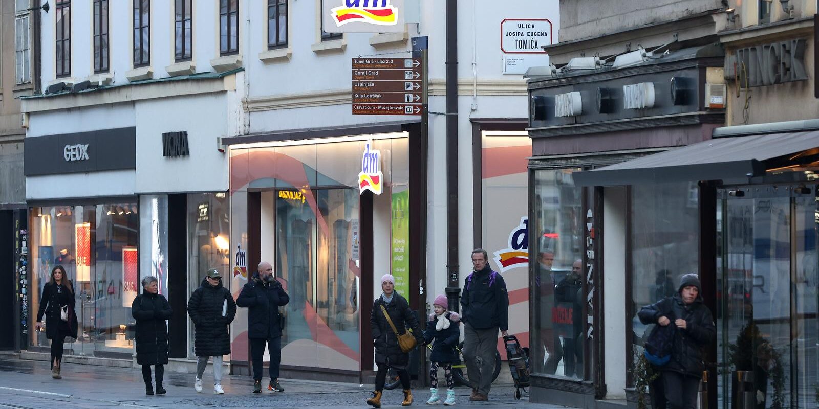 Zagreb: Počeo novi veliki bojkot, tjedan dana se izbjegavaju tri trgovačka lanca