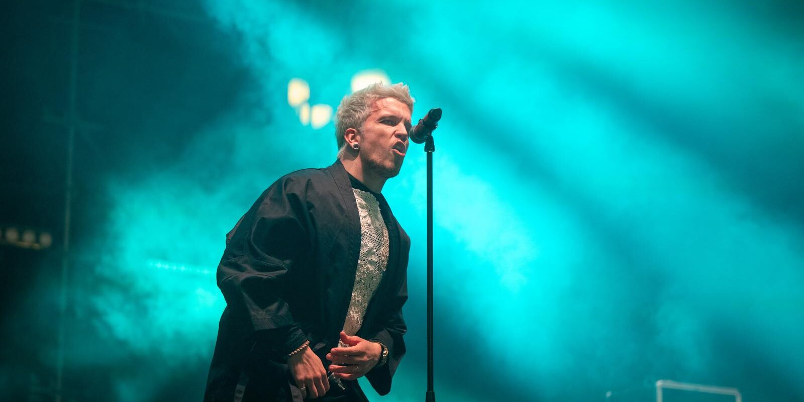 Zagreb: Koncert Baby Lasagne i Hiljsona Mandele na Glavnom trgu pri dočeku Nove godine