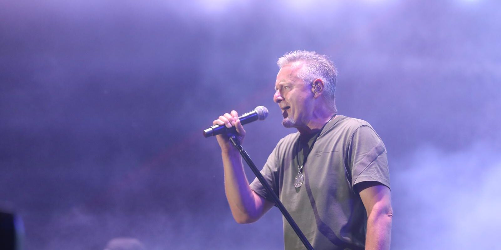 Dugopolje: Thompson održao koncert na prepunom stadionu Hrvatskih vitezova