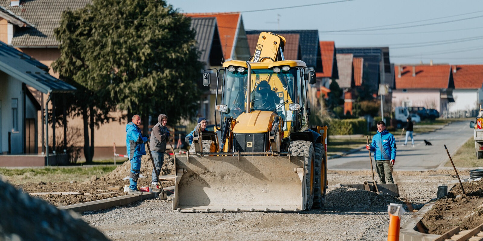Radovi Novska 2