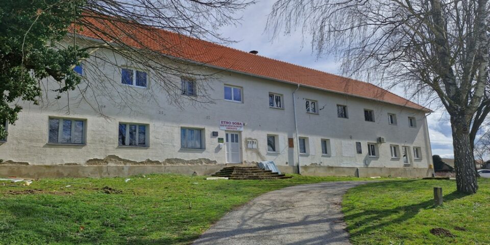 domosekovo
