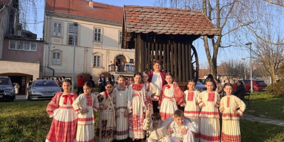 kudmoslavec
