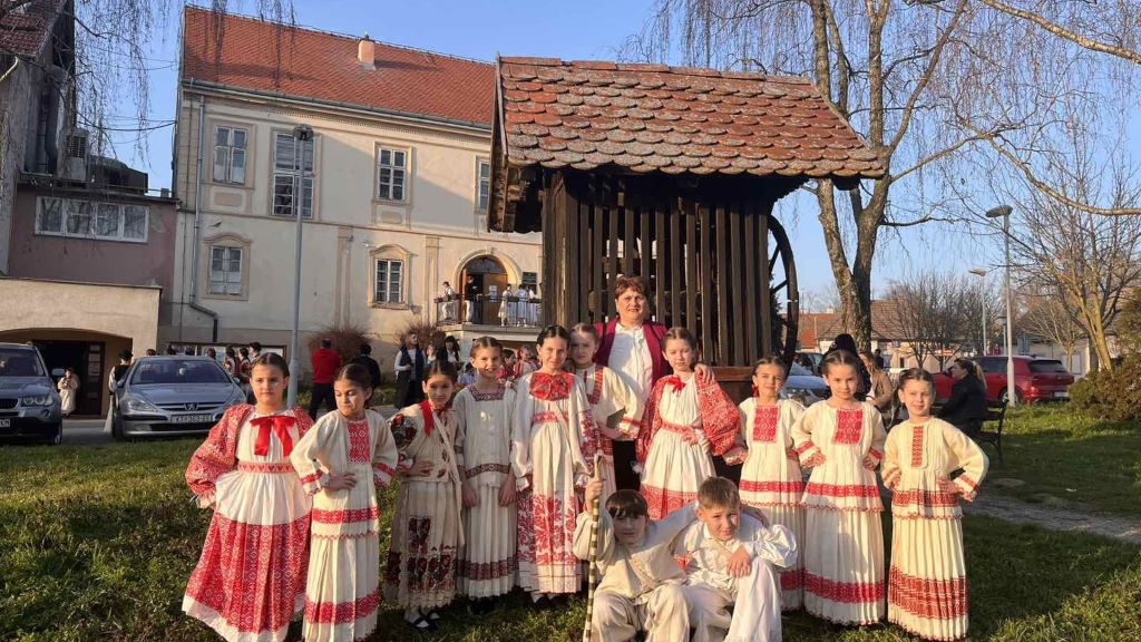 kudmoslavec