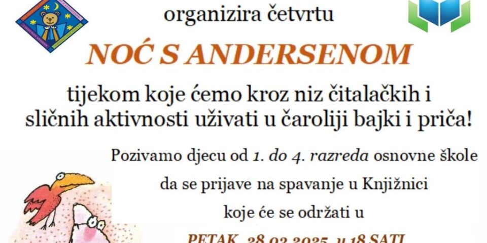 nocsandersenom