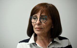Zagreb: Na Županijskom sudu počelo ponovljeno suđenje bivšoj županici Marini Lovrić Merzel