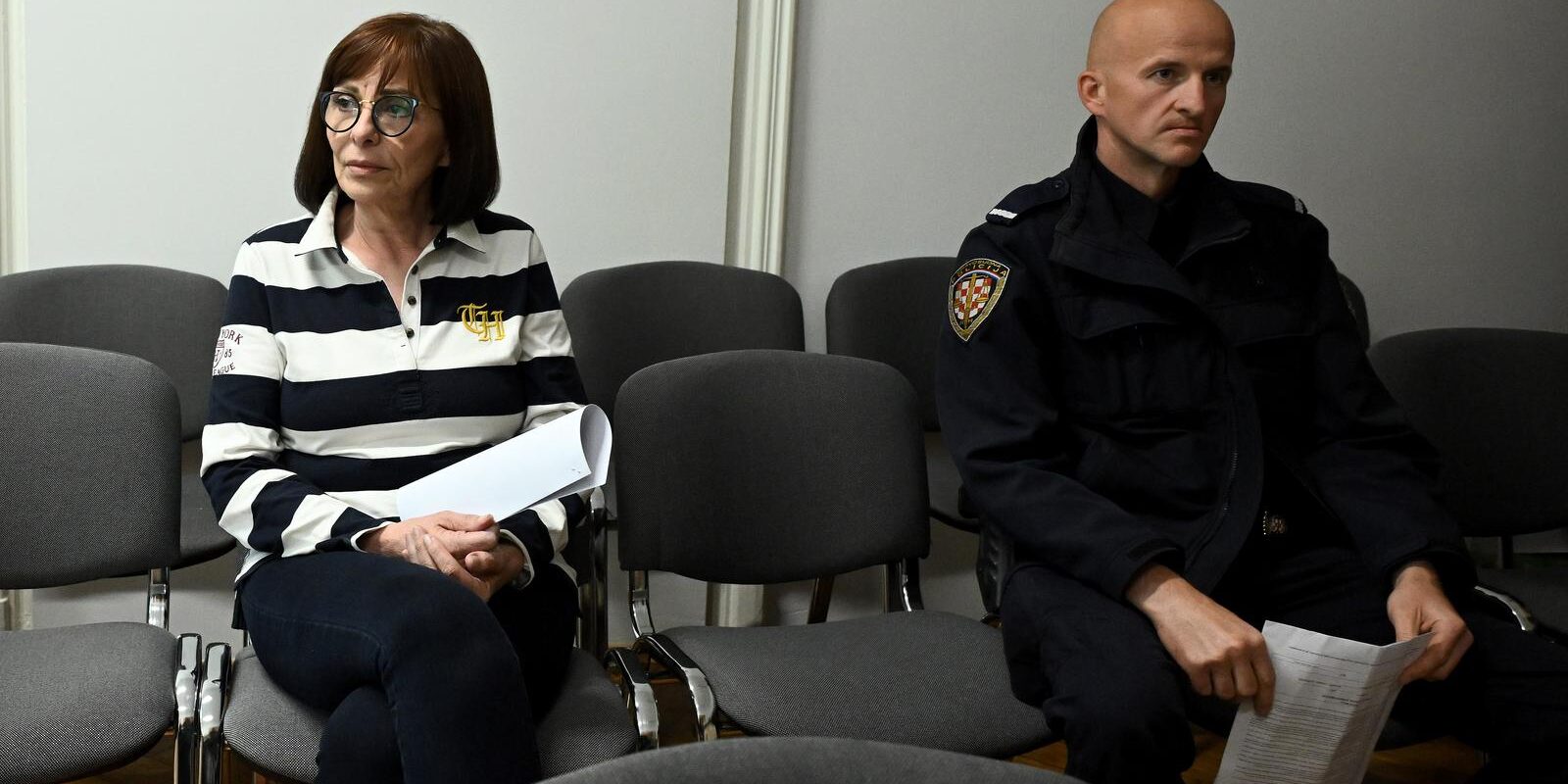 Zagreb: Na Županijskom sudu počelo ponovljeno suđenje bivšoj županici Marini Lovrić Merzel