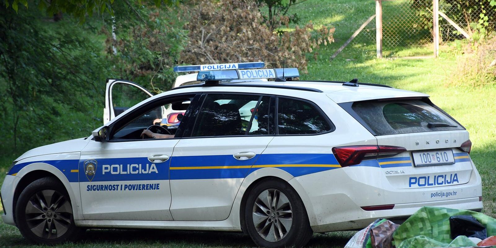 Sisak: Na Gradskom kupalistu Zibel utopio se 17-godišnji mladić