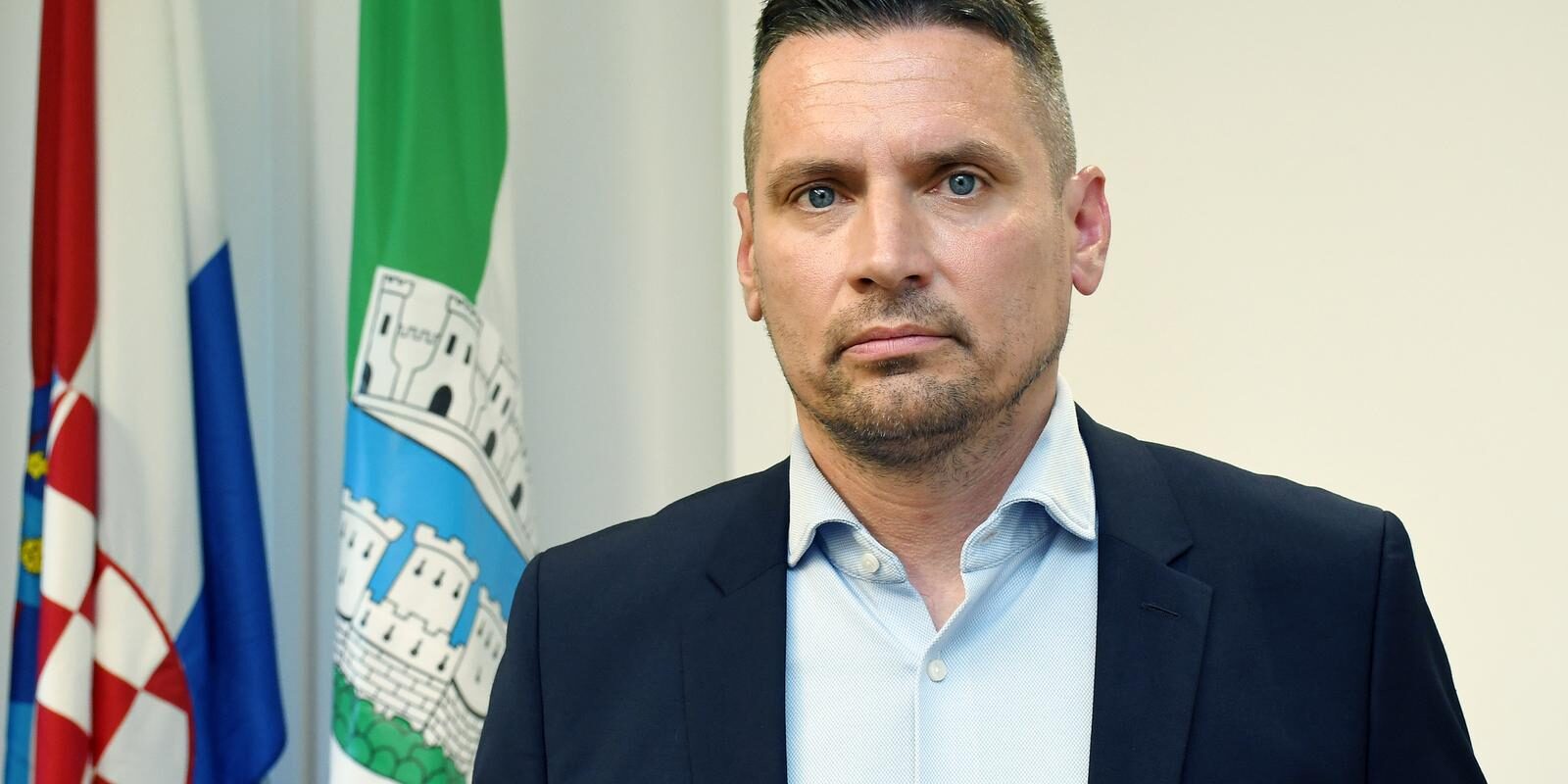 Sisak: Domagoj Orlić o financijskom stanju u Sisku