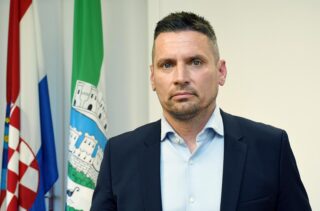 Sisak: Domagoj Orlić o financijskom stanju u Sisku