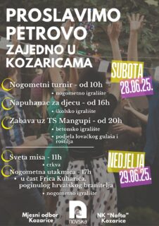 Plakat – 3