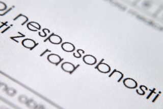 Doznake za bolovanje