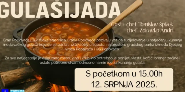gulasijada