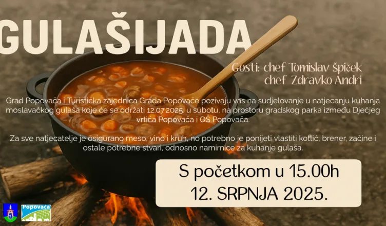 gulasijada
