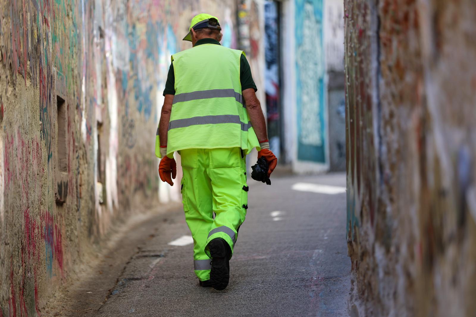 Zagreb: Novi radni tjedan počeo je užurbanim tempom