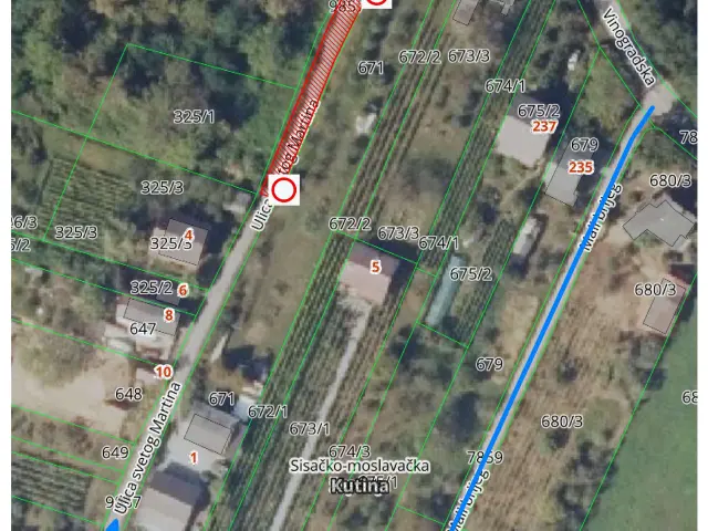 Obavijest o privremenom zatvaranju prometa_sv_Martin_page-0001.bfe7e259df96afe88bc85d2f40b6c957