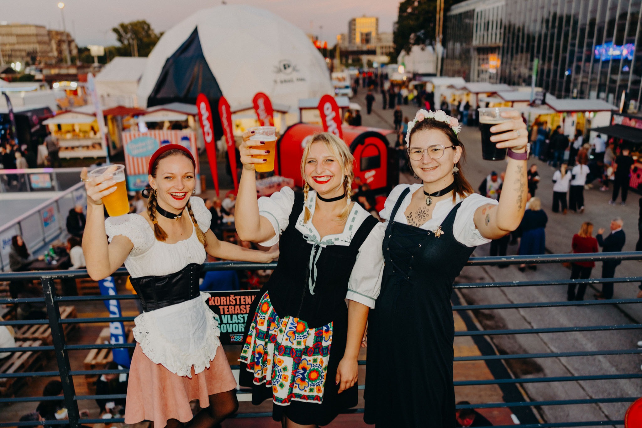 Oktobeer Fest Hrvatska