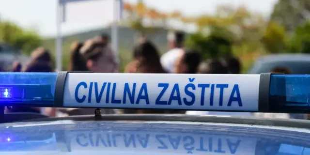 civilna zaštita
