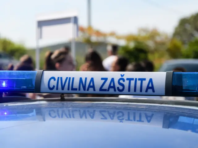 civilna zaštita